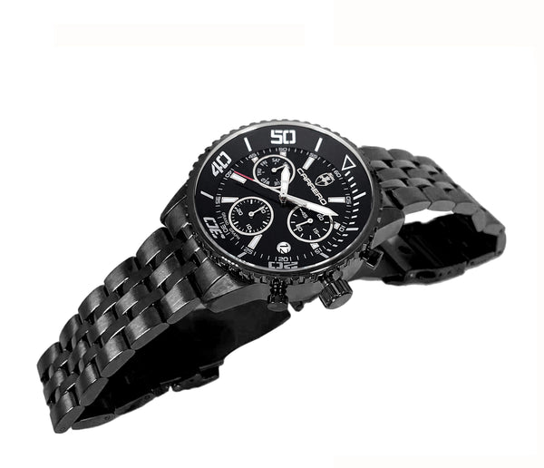 C1B4343BK – Torino Carrero Watch