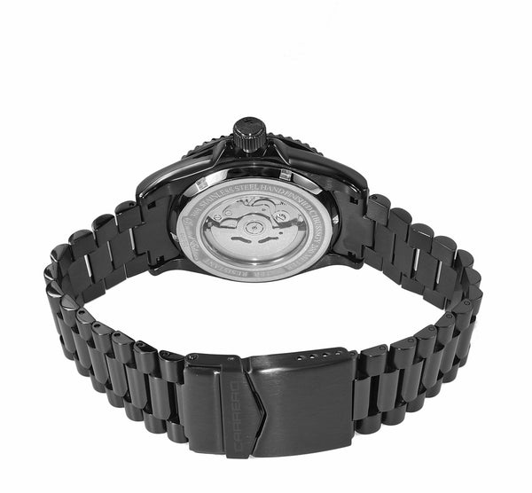 OROBIANCO PANCRAZIO DA 10-C ブラック OROBIANCO PANCRAZIO DA 10-C ブラック