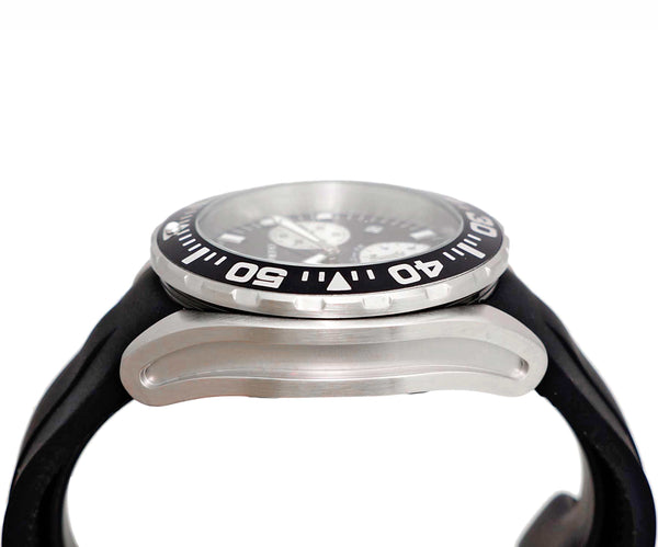 karako C1BK8824-BK – Torino Carrero Watch