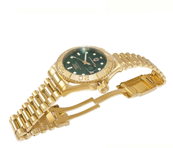 C1G266GN – Torino Carrero Watch