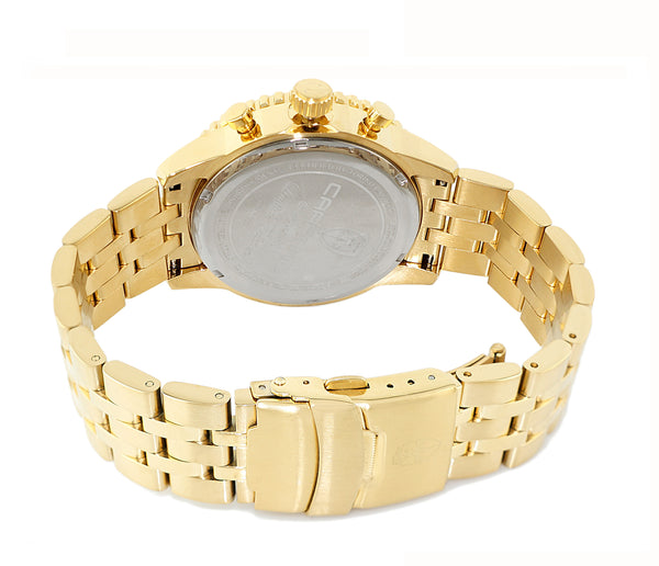 C1G4343BK – Torino Carrero Watch