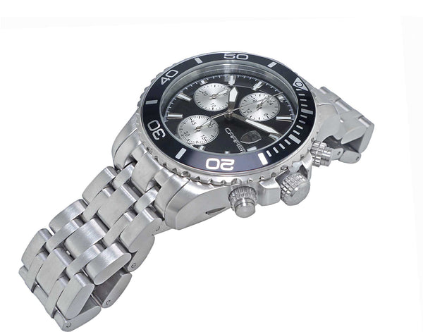 C1S3735BK – Torino Carrero Watch