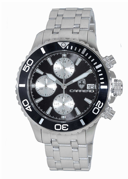 C1S3735BK – Torino Carrero Watch
