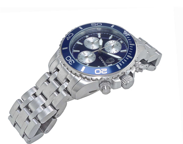 C1S3735BU – Torino Carrero Watch