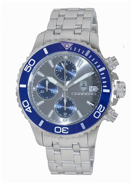 【ビンテージ】B&G★Sverige servisen★トリオ C1S3735GR – Torino Carrero Watch