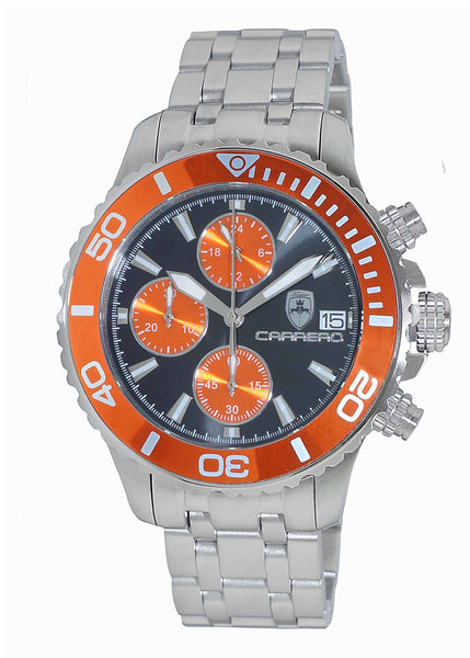 C1S3735OR – Torino Carrero Watch