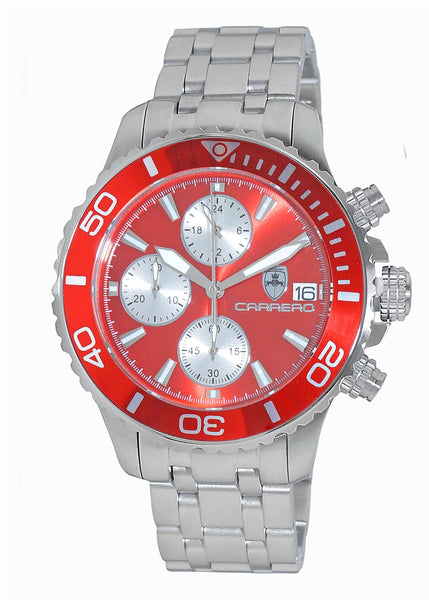 C1S3735RD – Torino Carrero Watch