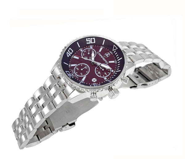 C1S4343BN – Torino Carrero Watch