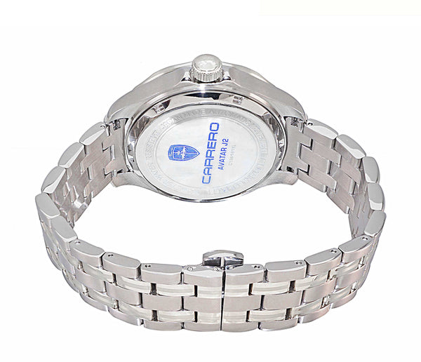 C1S6161YL – Torino Carrero Watch