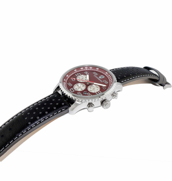 C1S7023-MR – Torino Carrero Watch
