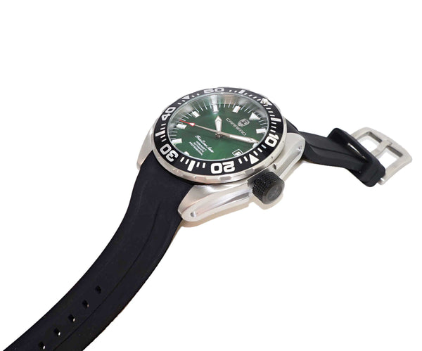 C1S8925-GN – Torino Carrero Watch