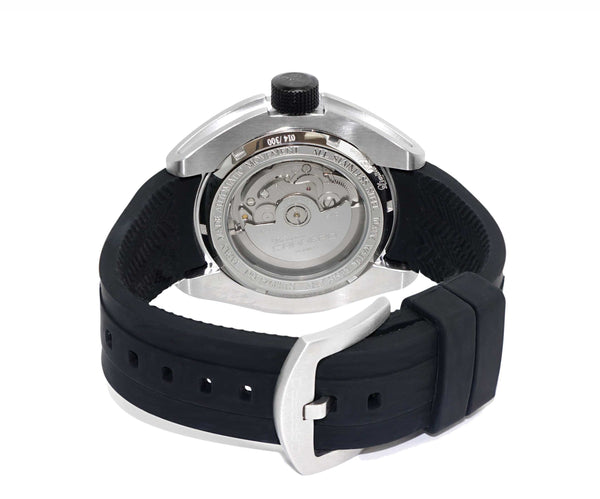 C1S8925-GN – Torino Carrero Watch