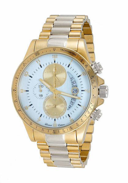 C2T101LBU – Torino Carrero Watch