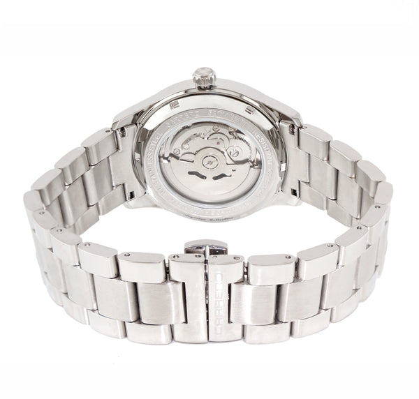 C1S1875-WT – Torino Carrero Watch