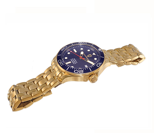 C1G6161BU – Torino Carrero Watch