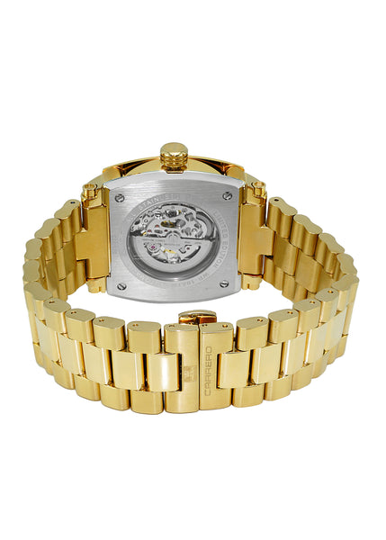 C1G777G – Torino Carrero Watch