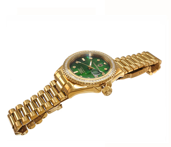C1G787GN – Torino Carrero Watch