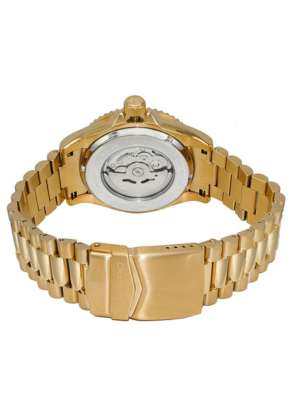 C1G888BU – Torino Carrero Watch