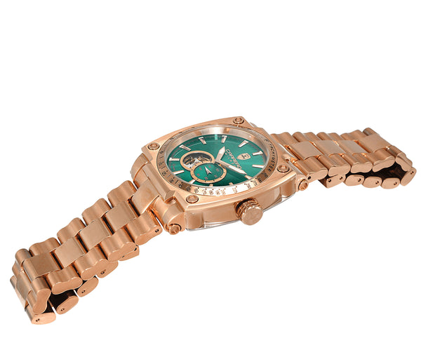 C1R666GN – Torino Carrero Watch
