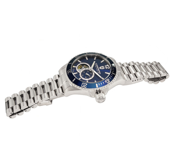 C1S010BU – Torino Carrero Watch