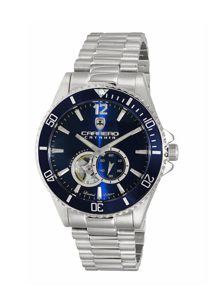 C1S010BU – Torino Carrero Watch