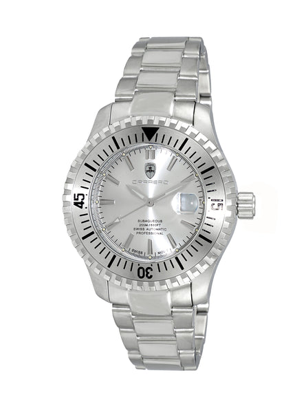 C1S7171SV – Torino Carrero Watch
