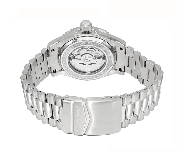 C1S787WT – Torino Carrero Watch