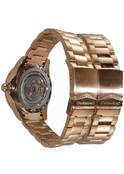 CR11BUSV – Torino Carrero Watch