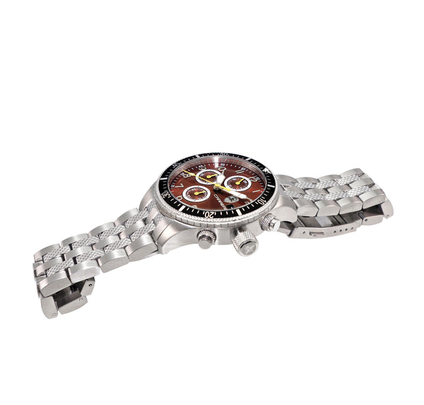 Torino Carrero Mens Watch 2024 CS17733MR