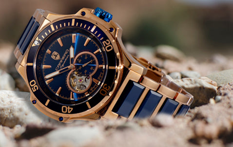 Aquamar AUTO PRO-DIVER