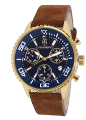 時計 boubu C1G10BU-BUBU – Torino Carrero Watch