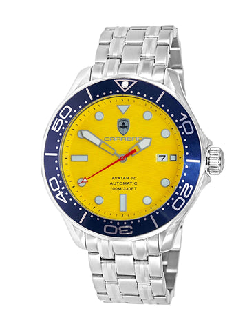 Athena　22機 C1S6161RD – Torino Carrero Watch