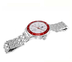 C1TTG6161BK – Torino Carrero Watch