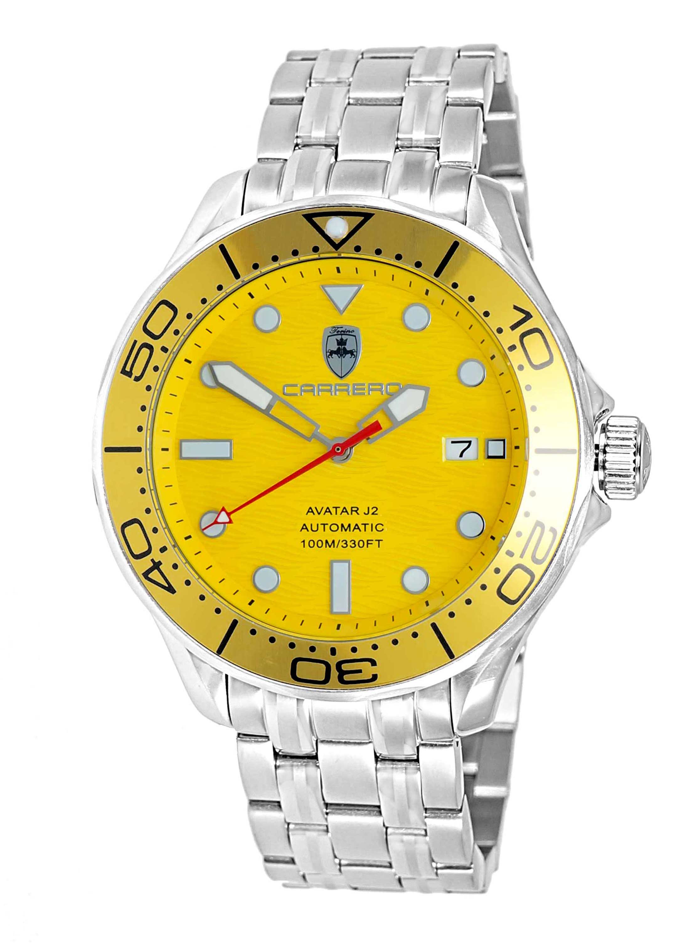 C1S6161YL – Torino Carrero Watch