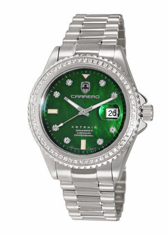 Kashious（Gordon No＃) C1S787LBU – Torino Carrero Watch