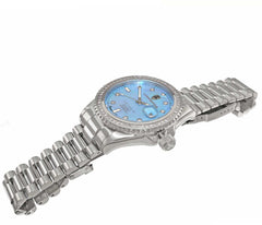Kashious（Gordon No＃) C1S787WT – Torino Carrero Watch
