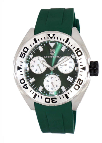 FreeZone-CH – Torino Carrero Watch