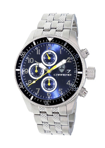 シロナ CS17733GN – Torino Carrero Watch