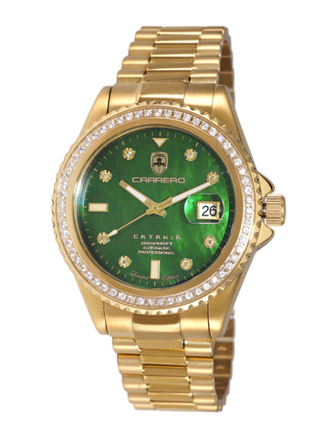 C1G787BU – Torino Carrero Watch