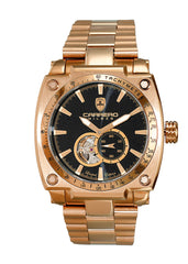 Gioli-Castronovo メロハー Milazo HB – Torino Carrero Watch