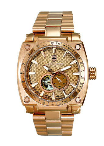 Milazo HB – Torino Carrero Watch