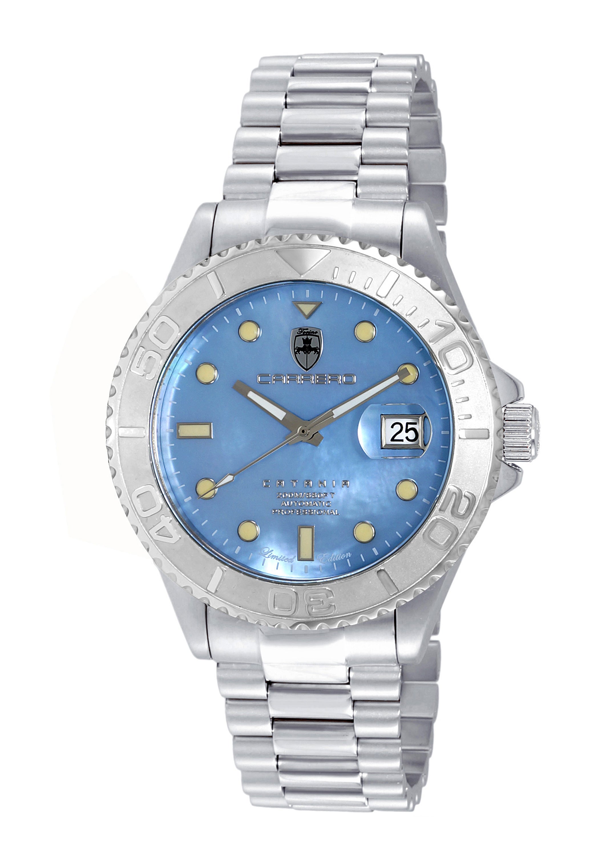 C1S266BU – Torino Carrero Watch