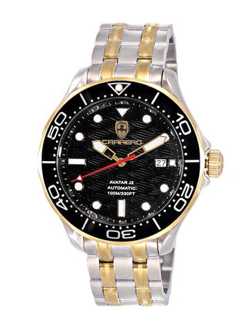 C1S6161WT – Torino Carrero Watch